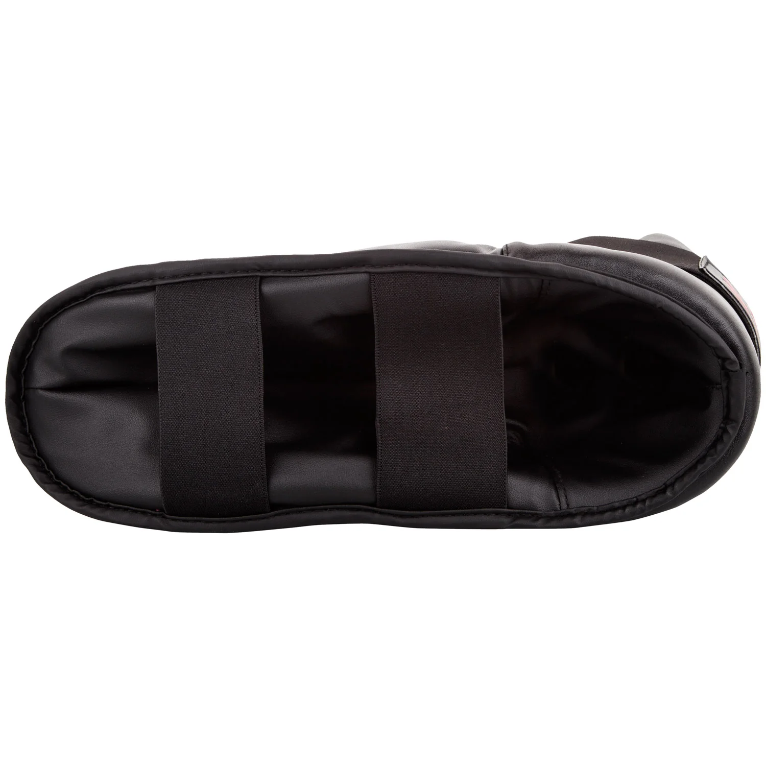 Venum Challenger Foot Gear - Black/Red - Image 4