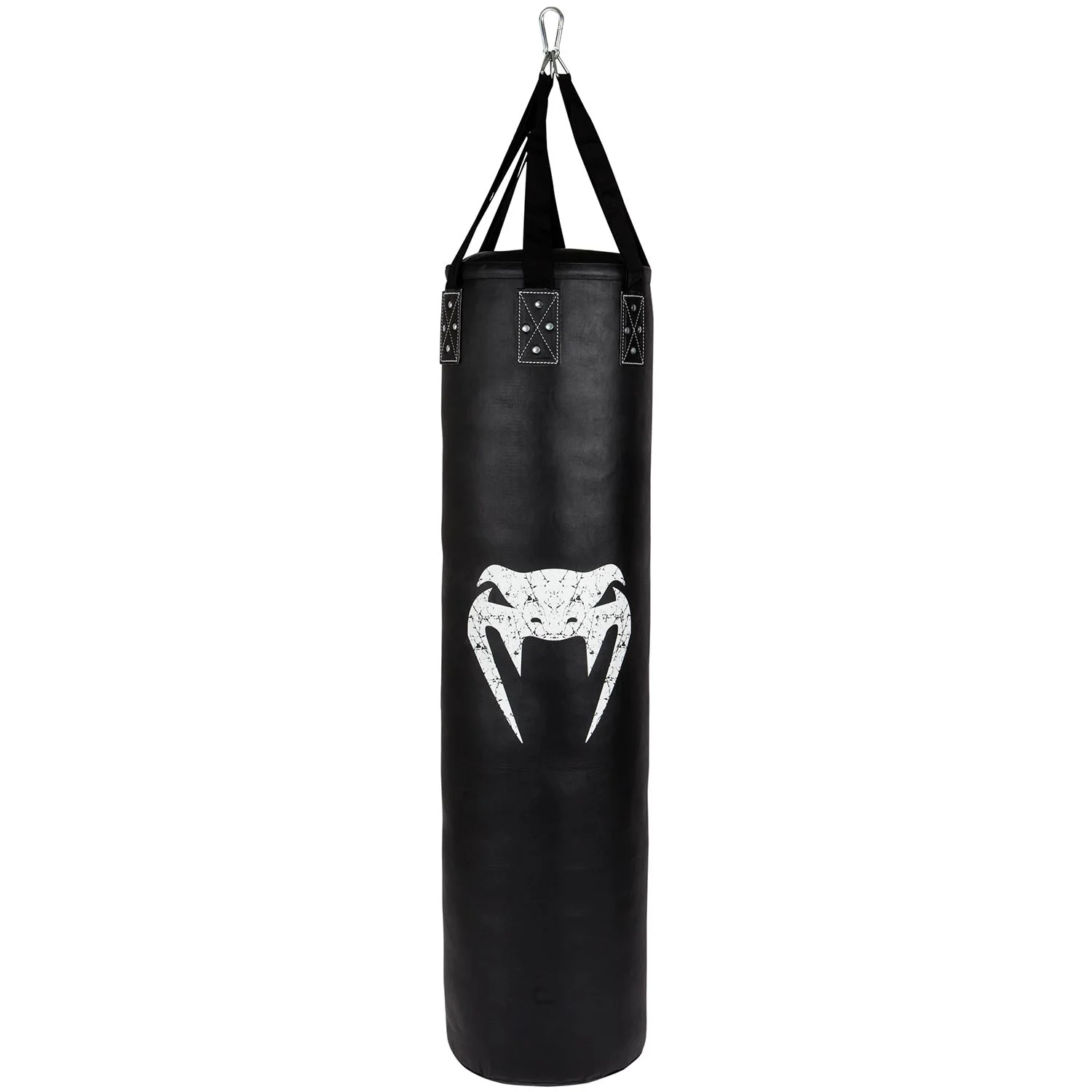 Venum Challenger Punching Bag - Black - 170 cm - Filled - Image 3