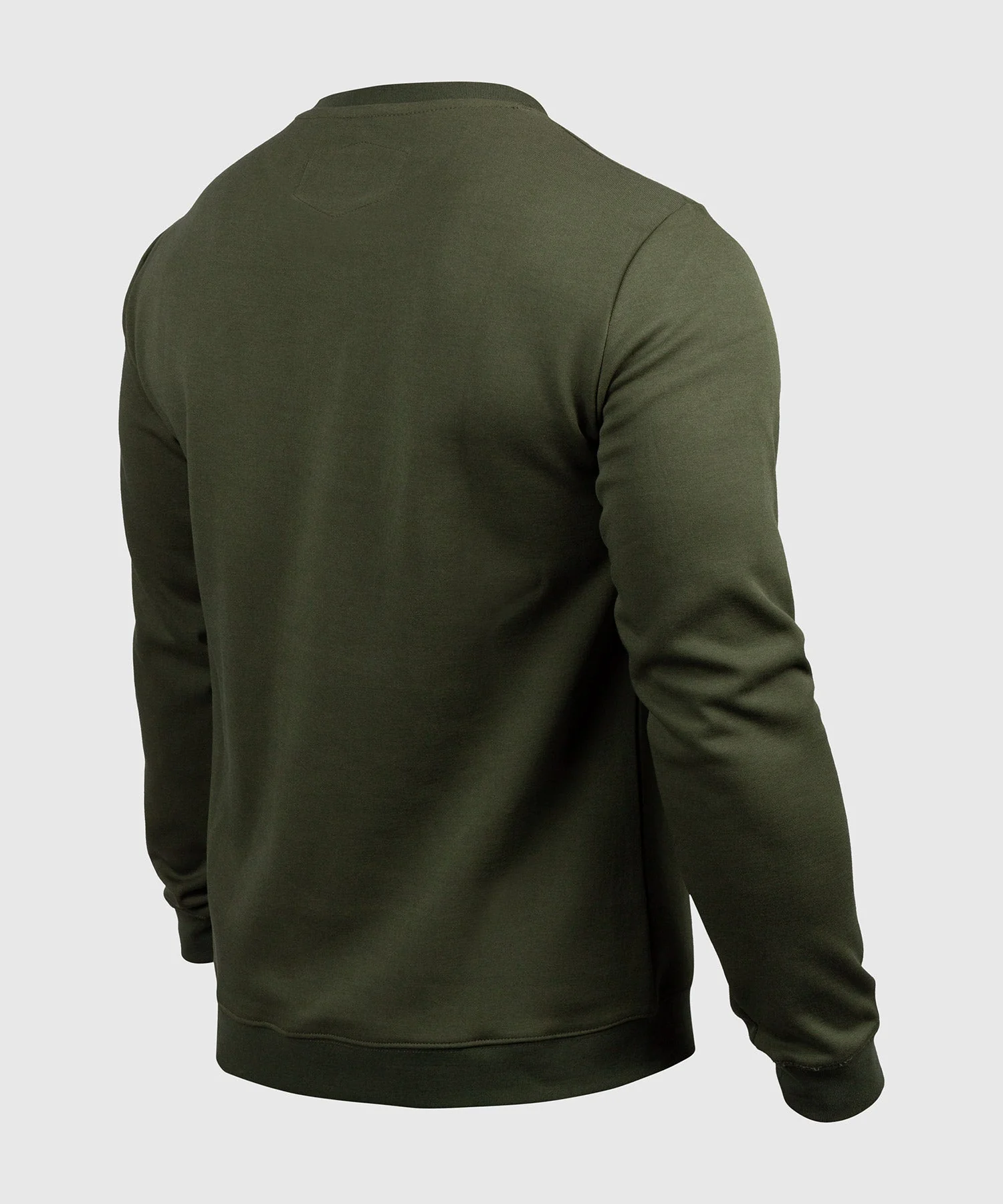 Venum Classic Hoodie - Khaki - Image 4