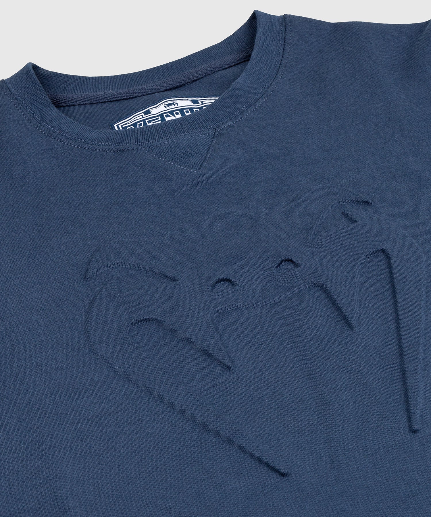 Venum Classic Hoodie - Navy - Image 5