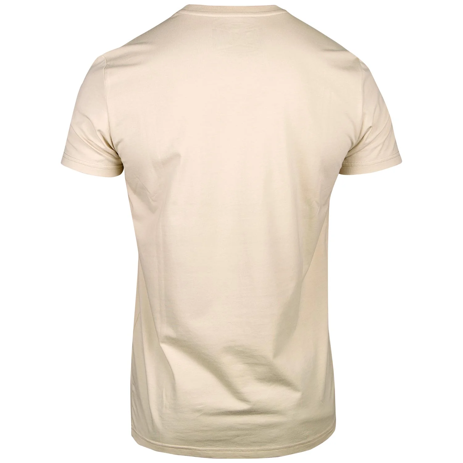 Venum Classic T-shirt - Sand/Black - Image 3