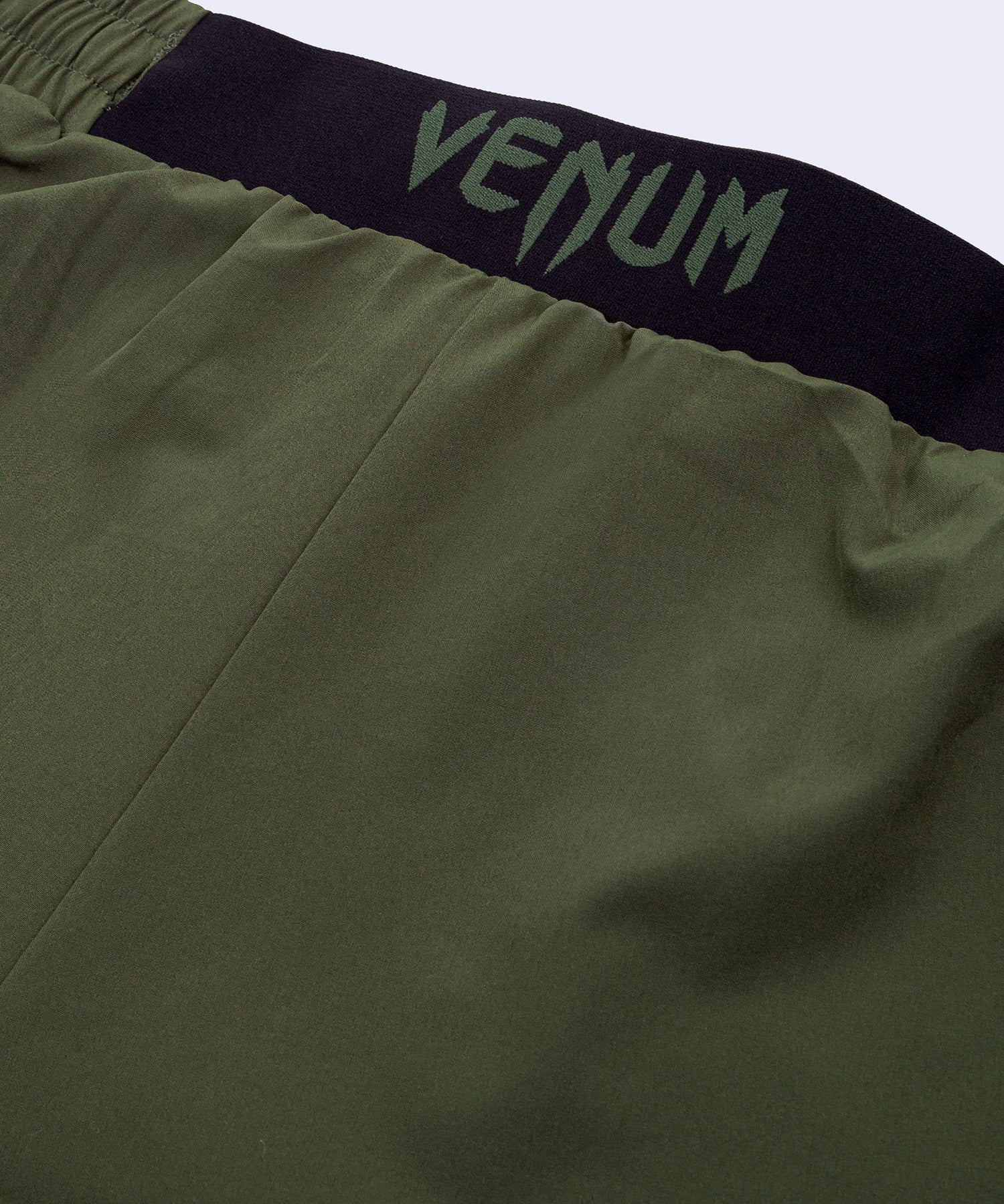 Venum Classic Training Shorts - Khaki - Image 5