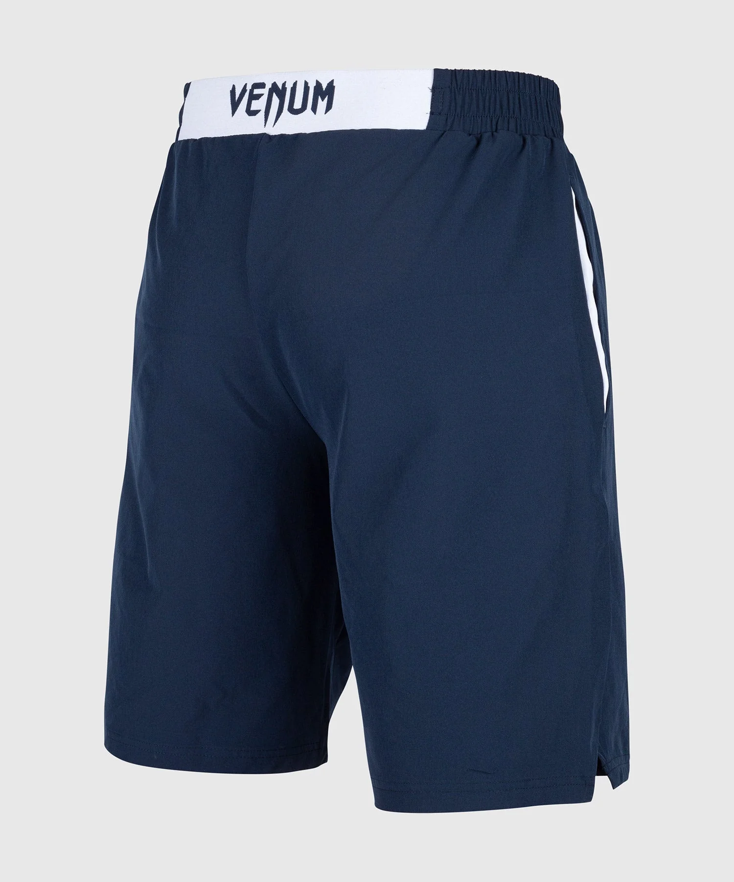 Venum Classic Training Shorts - Navy blue - Image 3