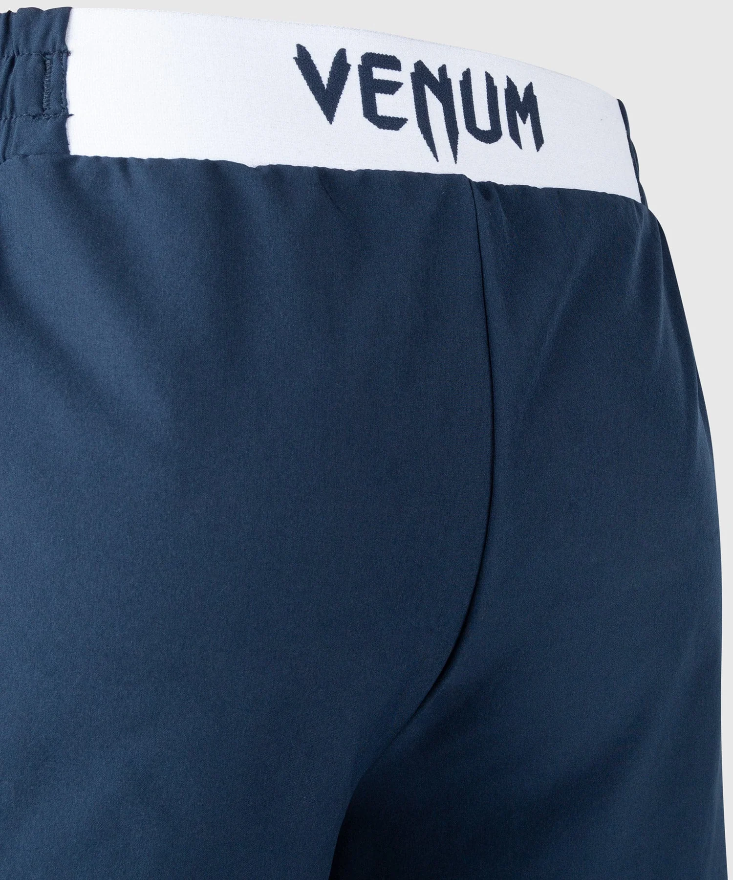 Venum Classic Training Shorts - Navy blue - Image 5