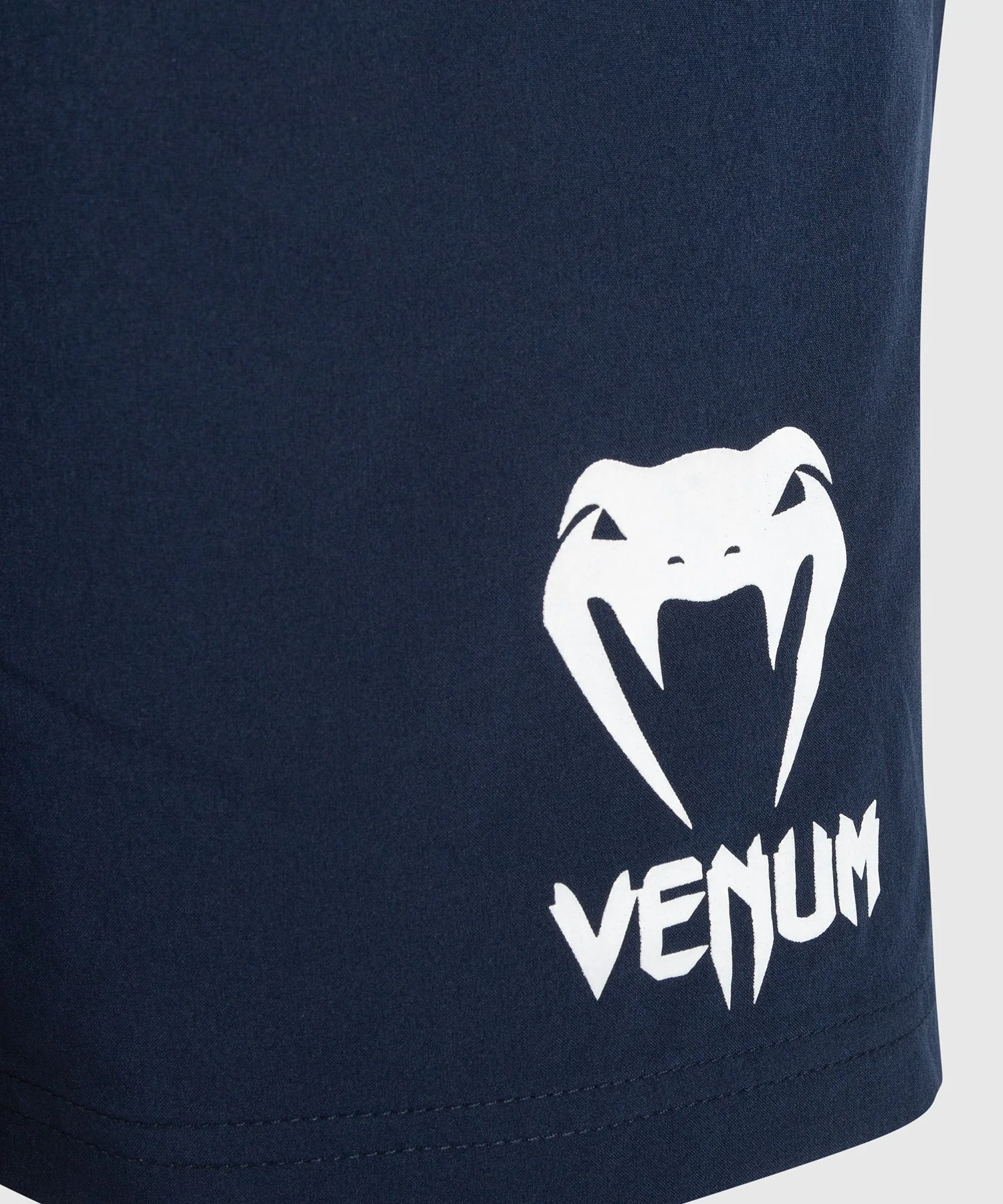 Venum Classic Training Shorts - Navy blue - Image 6