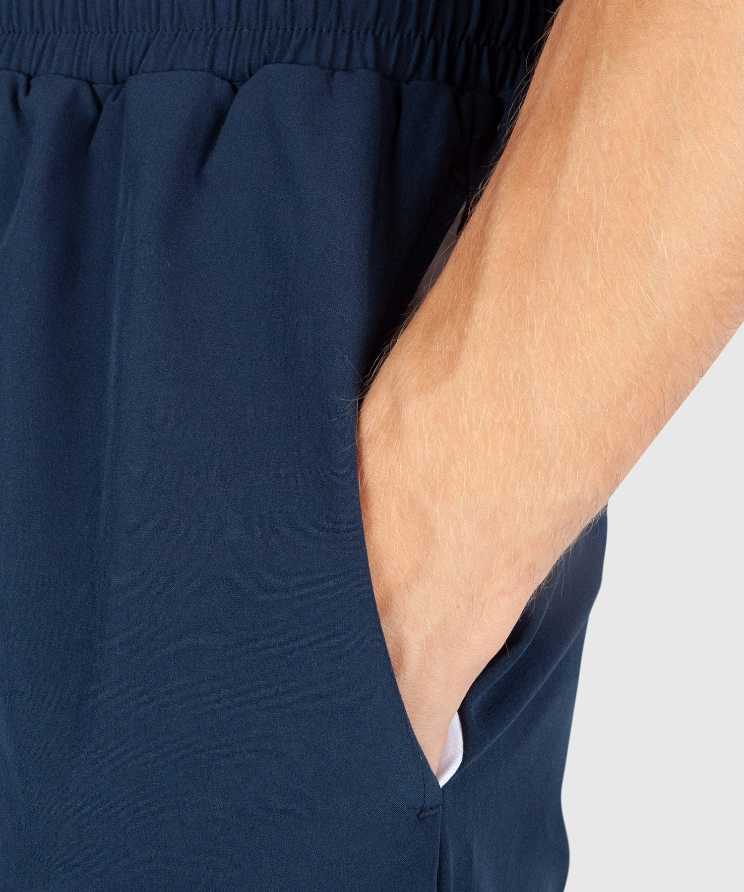 Venum Classic Training Shorts - Navy blue - Image 8