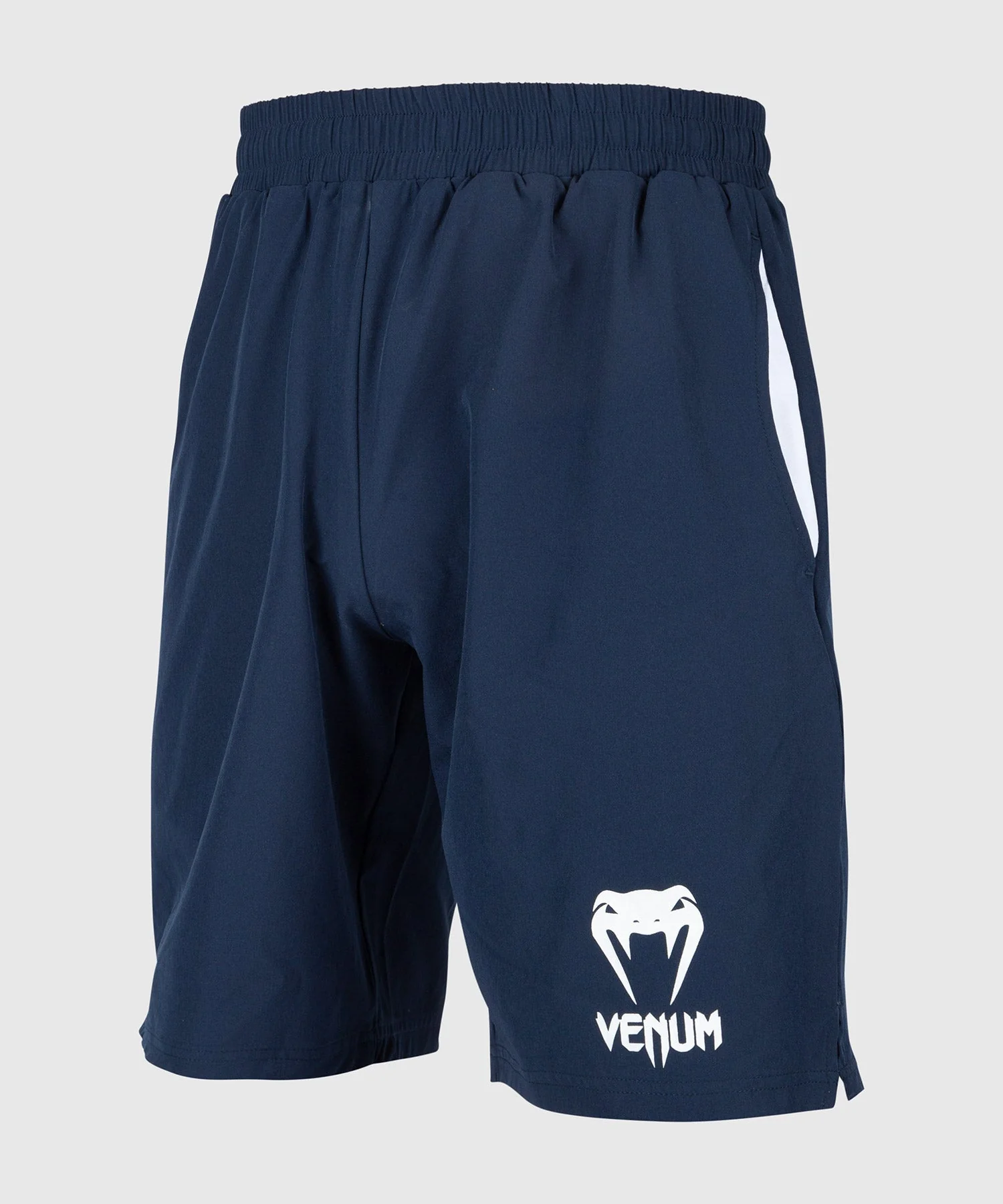 Venum Classic Training Shorts - Navy blue - Image 9