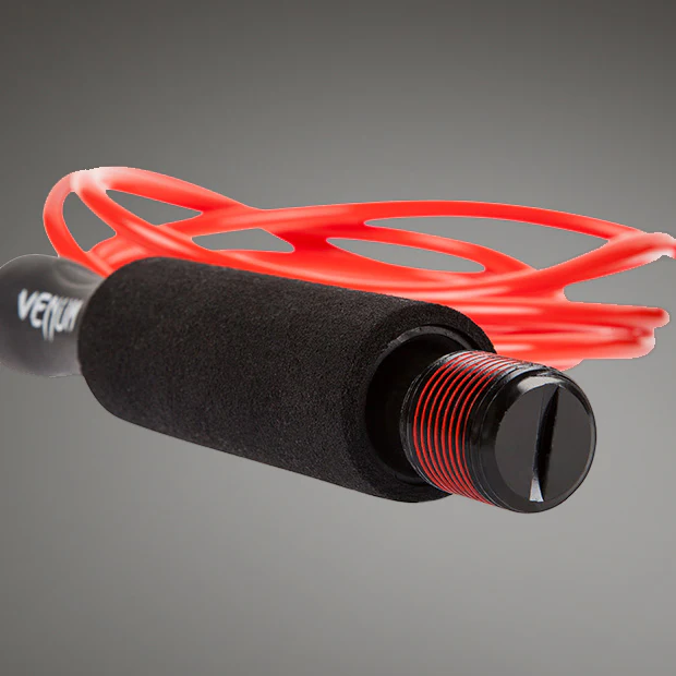 Venum Competitor Weighted Jump Rope - Image 3