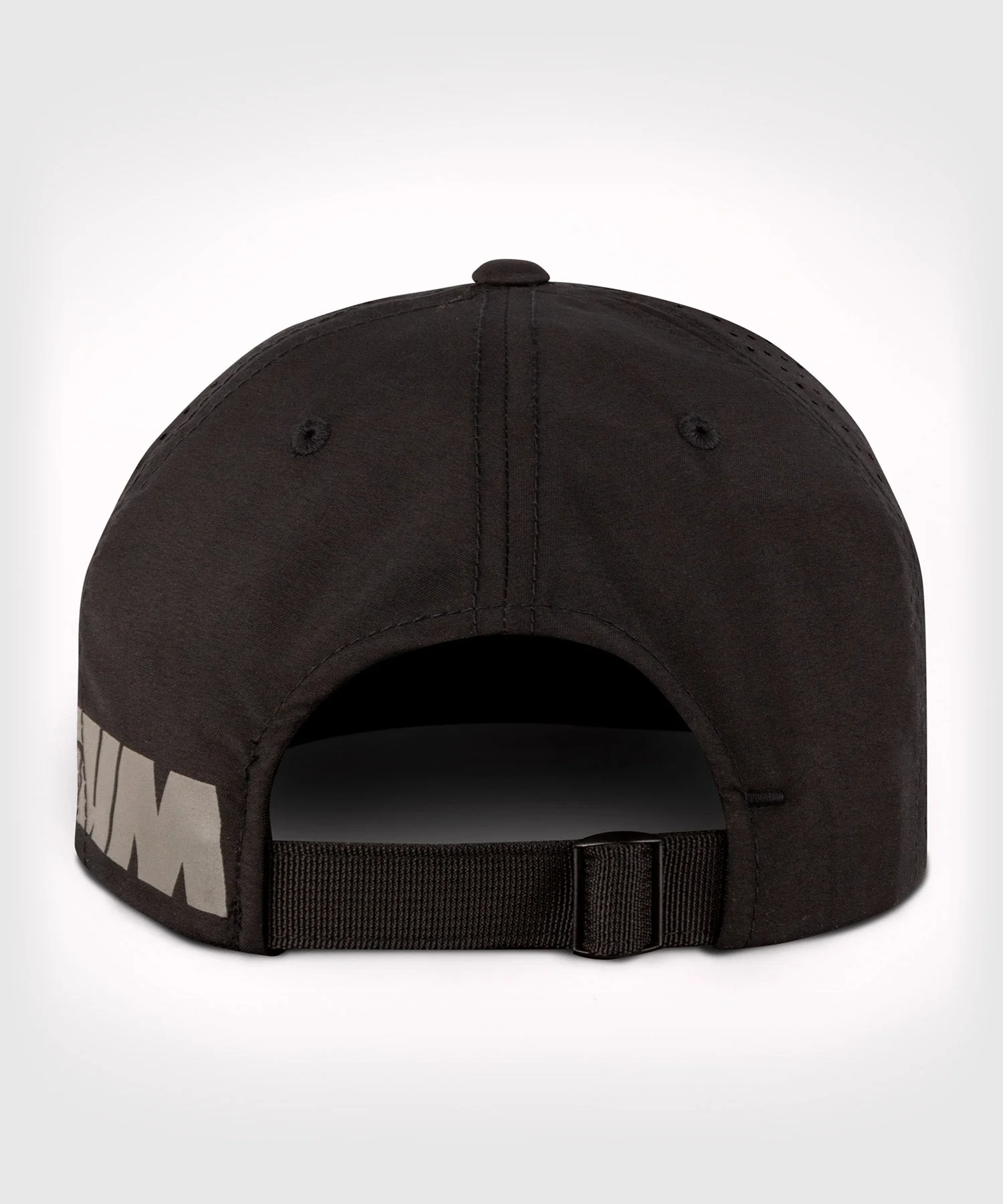 Venum Connect Hat - Black/Grey - Image 4