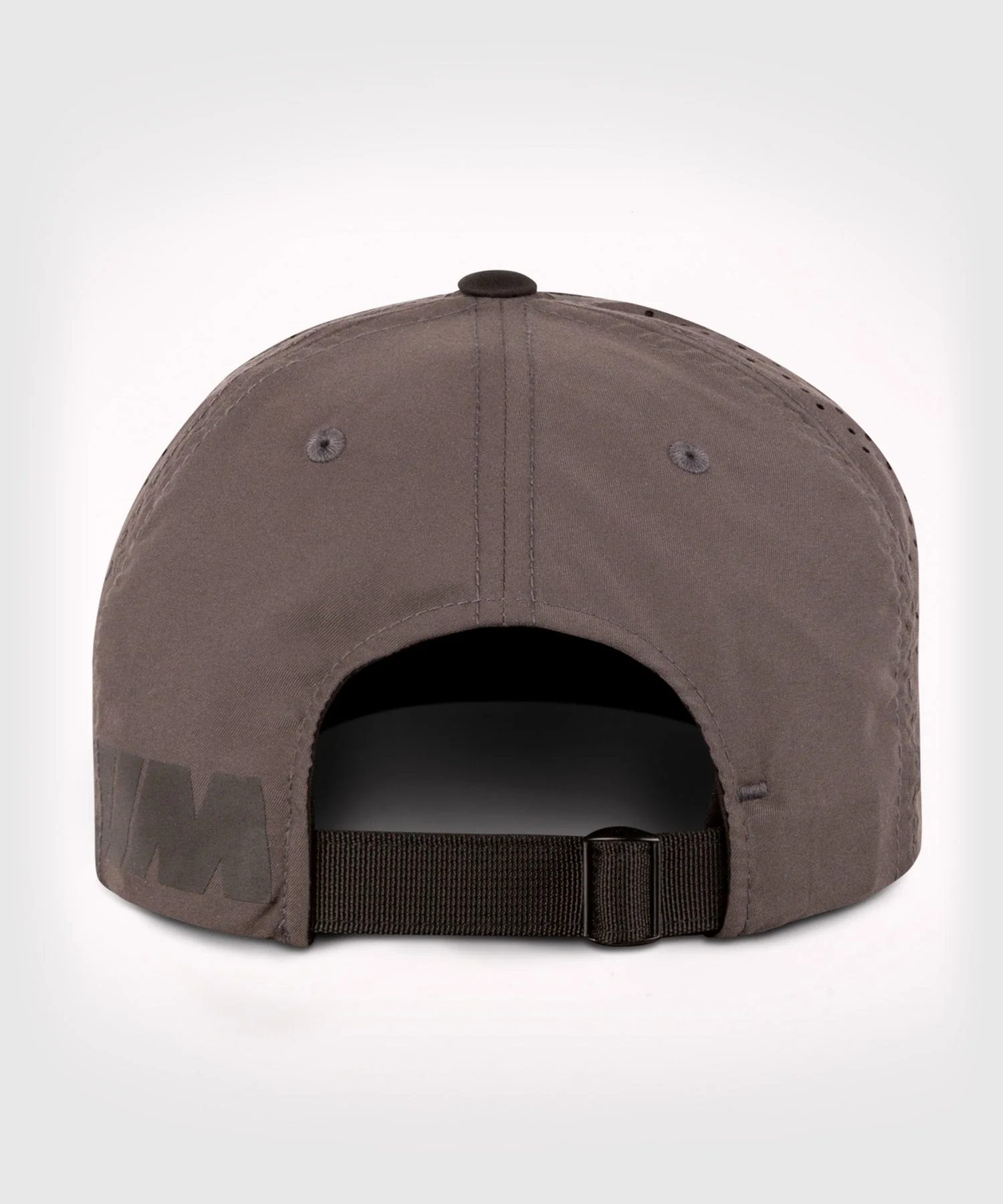 Venum Connect Hat - Grey/Black - Image 4