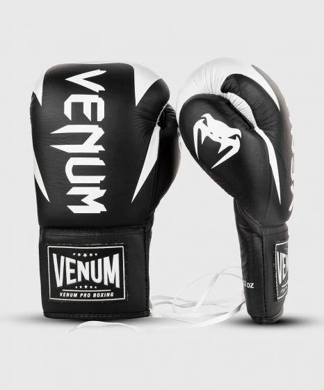 VENUM Custom Hammer Pro Boxing with Laces - Image 3