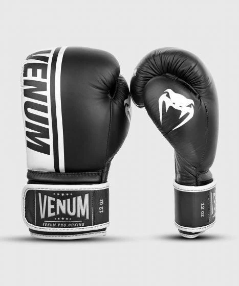 VENUM Custom Shield Pro Boxing with Velcro - Image 3