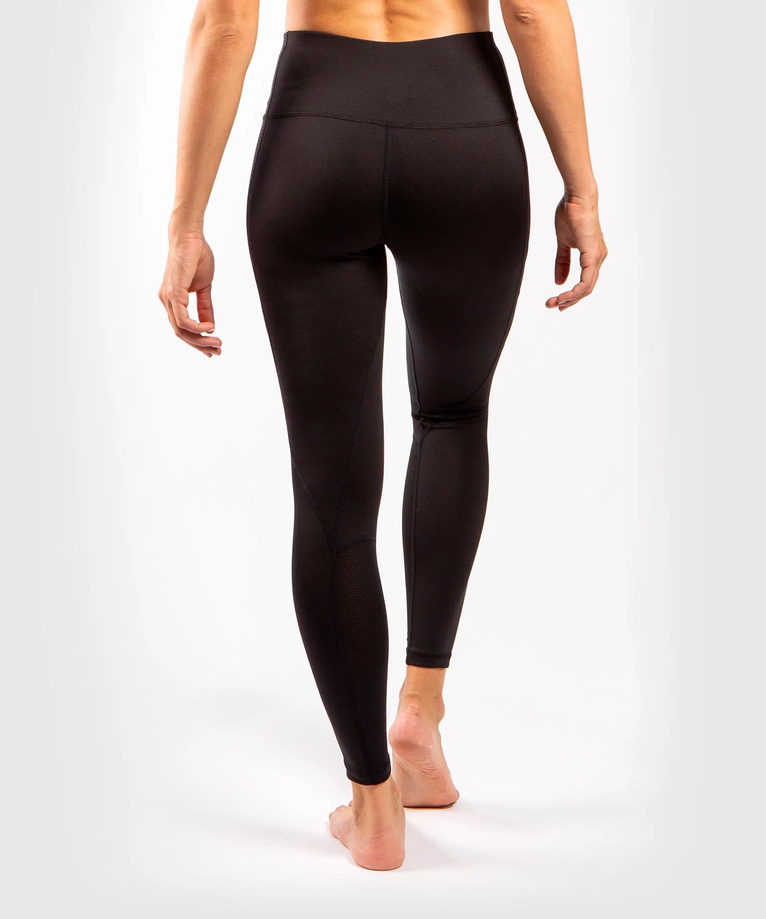 Venum G-Fit Leggings - For Women - Black/Black - Image 4
