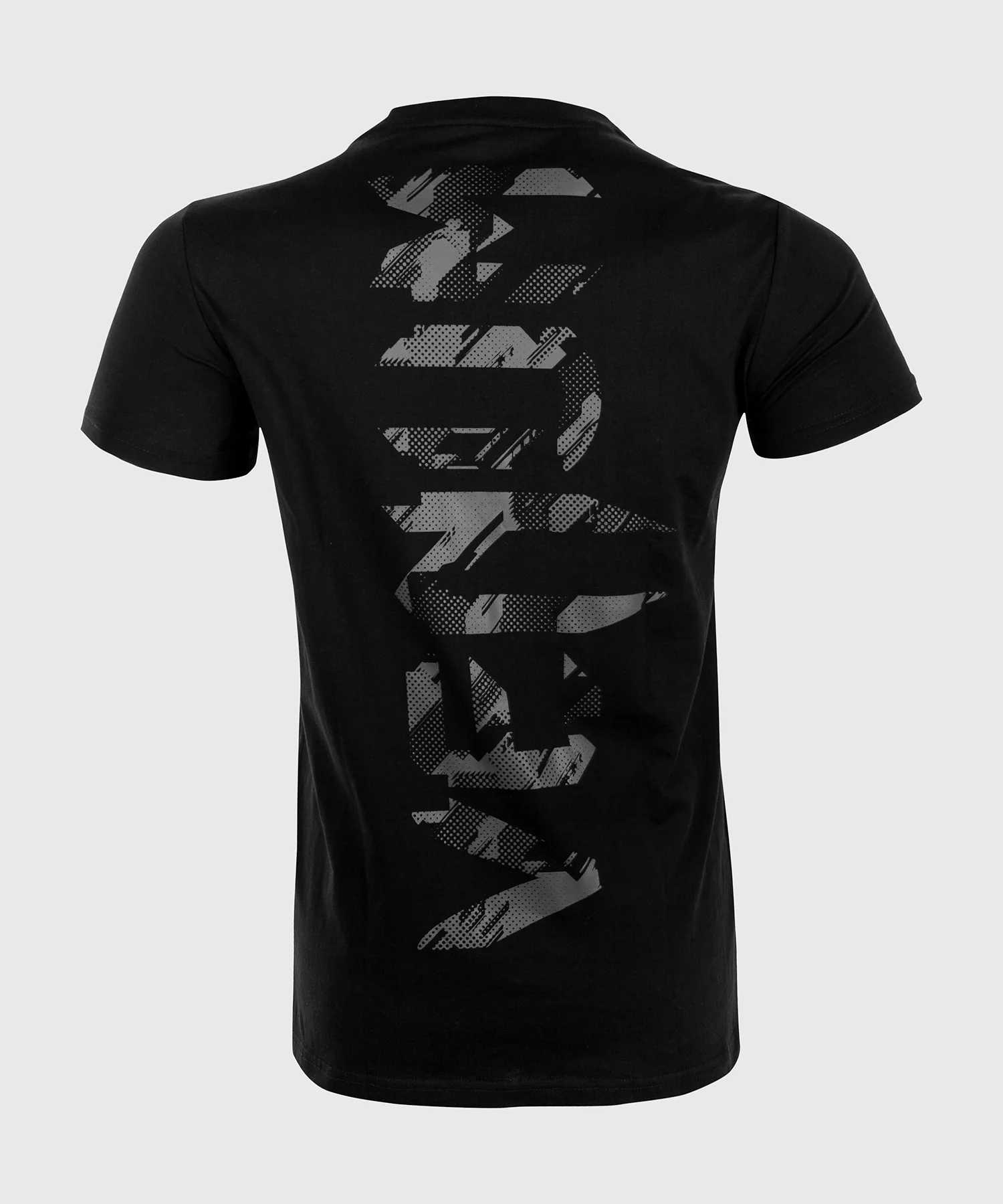 Venum Giant Camo 2.0 T-shirt - Black/Urban Camo - Image 4
