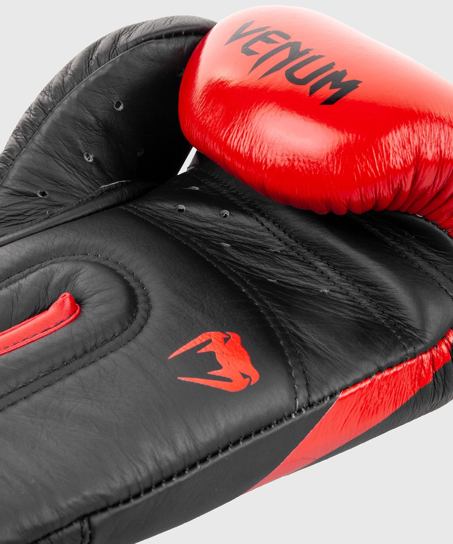 Venum Hammer Pro Boxing Gloves Velcro - Image 6