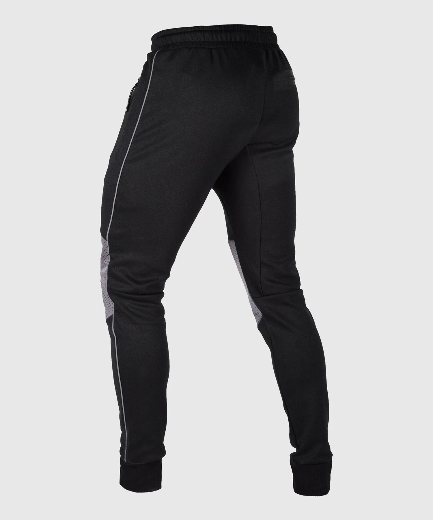 Venum Laser Pants - Black - Image 4