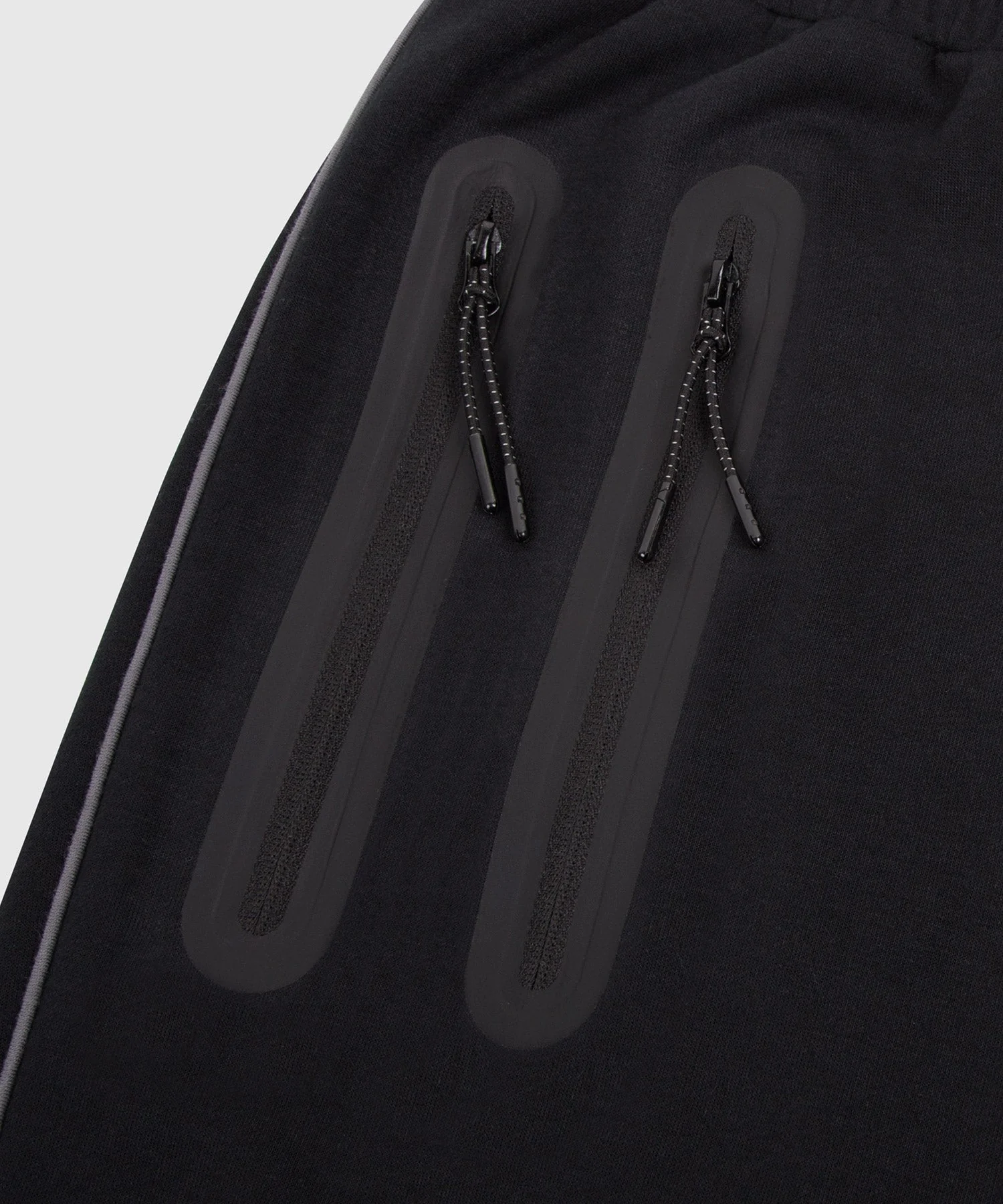 Venum Laser Pants - Black - Image 7