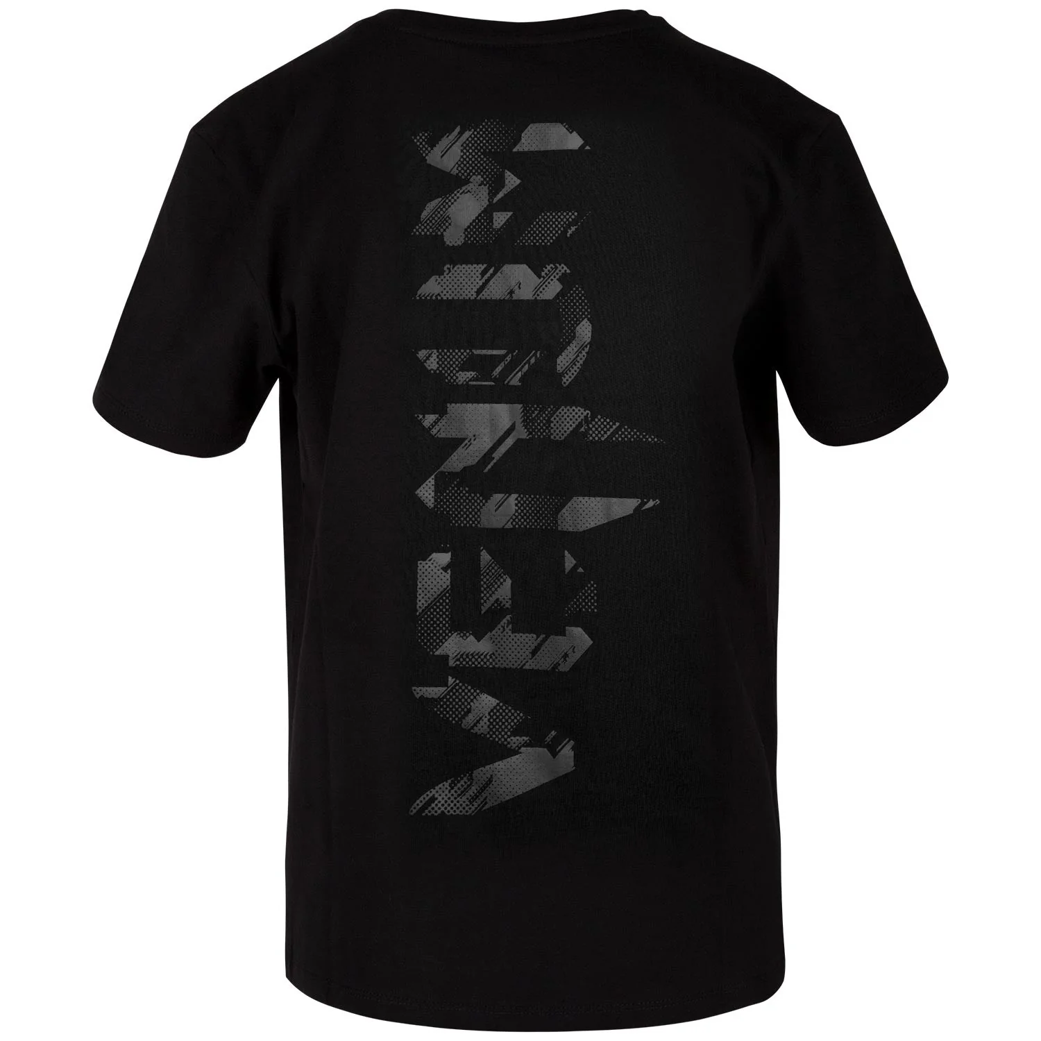 Venum Tecmo Giant T-shirt - Kids - Black/Khaki - Image 3